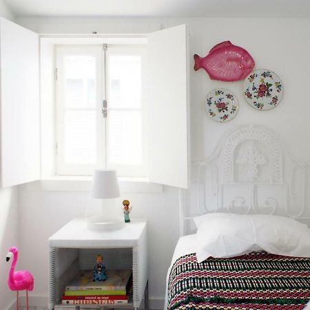 Casa De Cima Lejlighed Coimbra Eksteriør billede