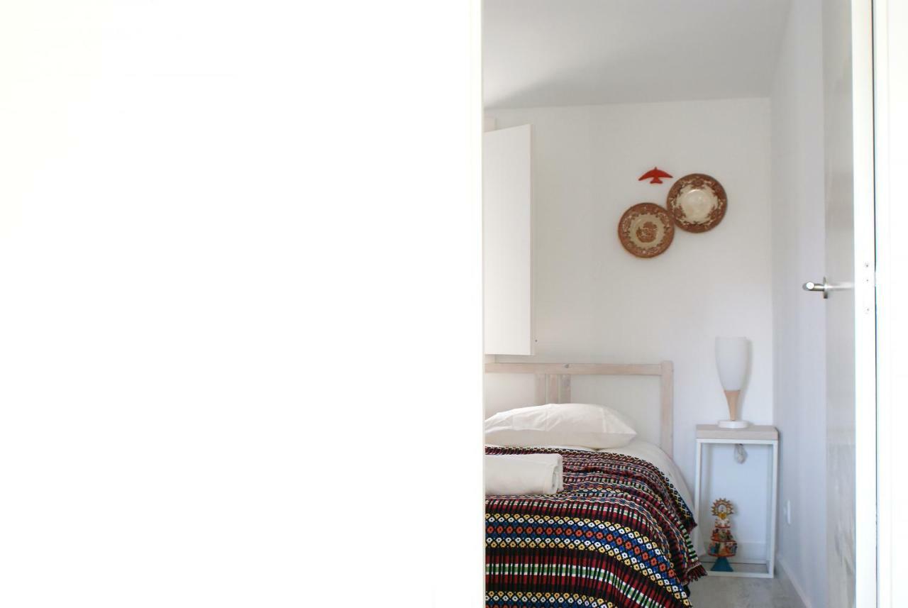 Casa De Cima Lejlighed Coimbra Eksteriør billede